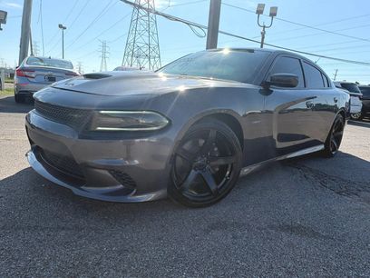 Used 2019 Dodge Charger R/T w/ Performance Handling Group