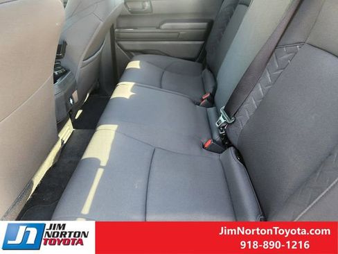 Used 2025 Toyota Tacoma SR5 image 31
