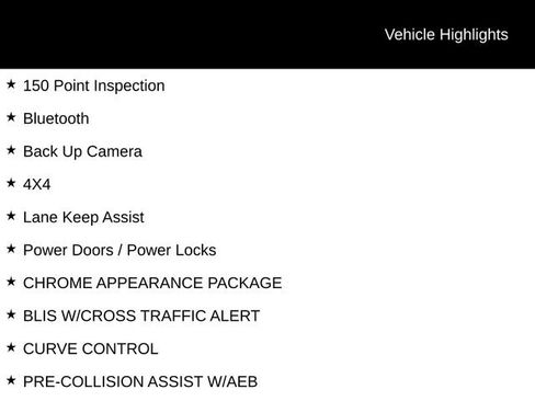 Used 2021 Ford Ranger XLT w/ Equipment Group 301A Mid image 2