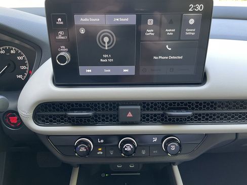 New 2026 Honda HR-V LX image 15