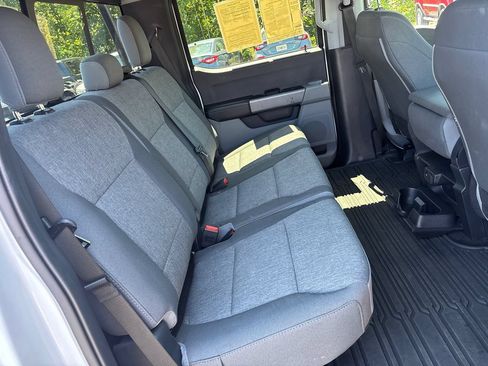 Used 2024 Ford F250 XL w/ STX Appearance Package AWD/4WD image 13