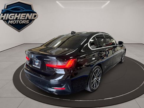 Used 2020 BMW 330i xDrive Sedan w/ Convenience Package image 6