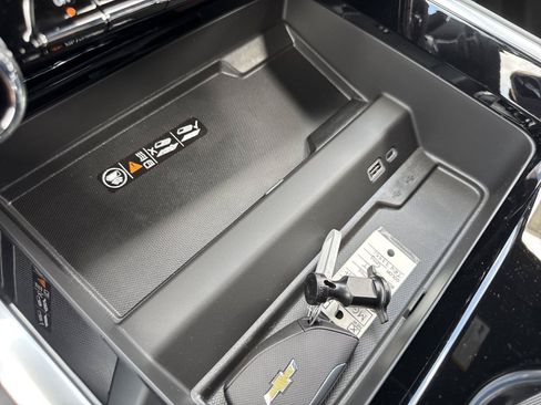 New 2026 Chevrolet Tahoe RST w/ Comfort Package RWD image 28