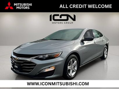 Used 2023 Chevrolet Malibu LT