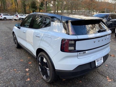 New 2025 Volvo EX30 Ultra w/ Climate Package image 5