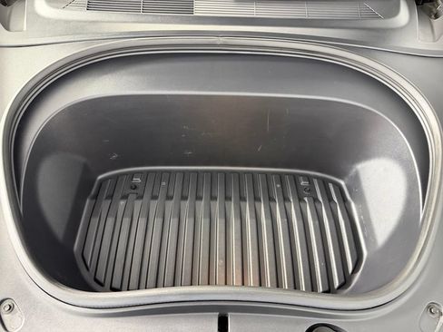 Used 2025 Tesla Model 3 Long Range RWD image 24