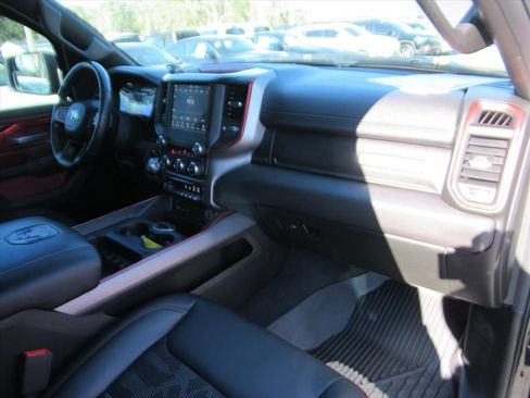 Used 2019 RAM 1500 Rebel w/ Rebel Level 2 Equipment Group image 12