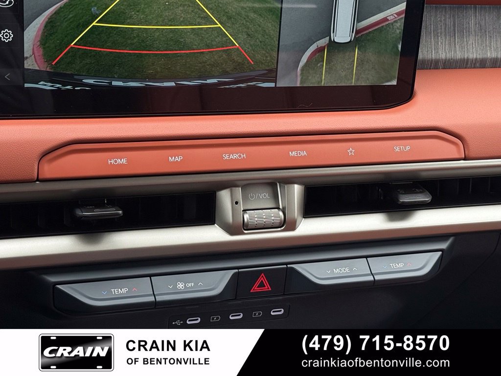 New 2027 Kia Telluride SX Prestige AWD/4WD image 17