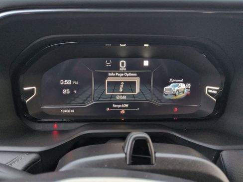 Used 2023 GMC Yukon Denali w/ Denali Reserve Package image 36