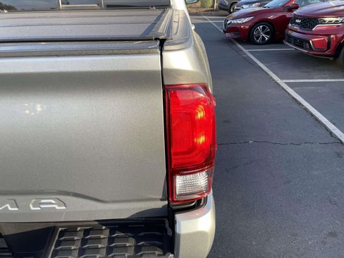 Used 2023 Toyota Tacoma SR w/ SR Convenience Package image 14