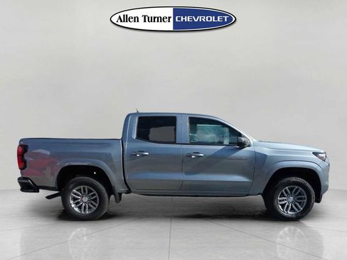 New 2026 Chevrolet Colorado LT w/ LT Convenience Package image 3