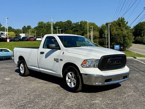 Used 2019 RAM 1500 Tradesman w/ Popular Equipment Group image 14