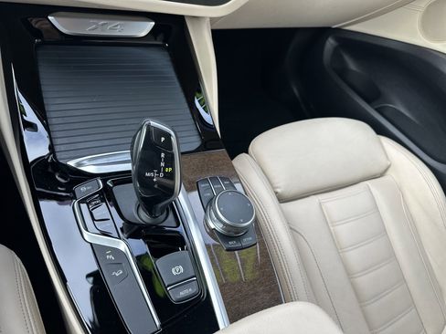 Used 2019 BMW X4 xDrive30i w/ Premium Package image 19
