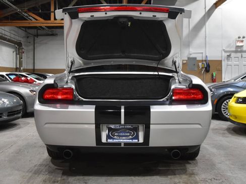 Used 2012 Dodge Challenger SRT8 image 43