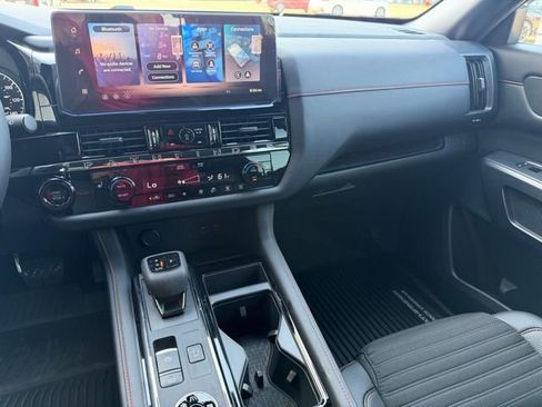 New 2026 Nissan Pathfinder Rock Creek image 30