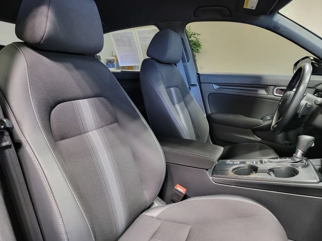 Certified 2024 Honda Civic Sport image 16