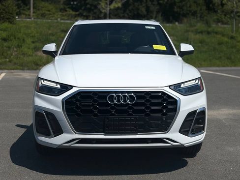 Used 2024 Audi Q5 2.0T Premium AWD/4WD image 9