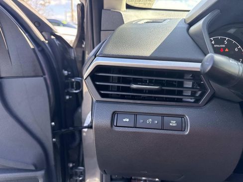 Certified 2025 Nissan Altima 2.5 S image 31