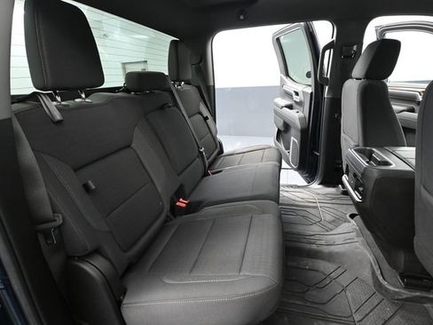 Used 2023 Chevrolet Silverado 1500 RST w/ Max Trailering Package AWD/4WD image 48
