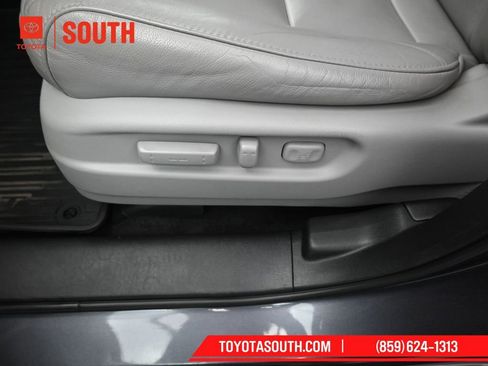 Used 2016 Honda Pilot EX-L image 23