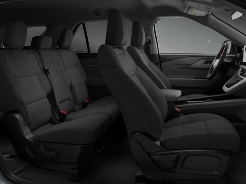 New 2026 Ford Explorer Active image 51