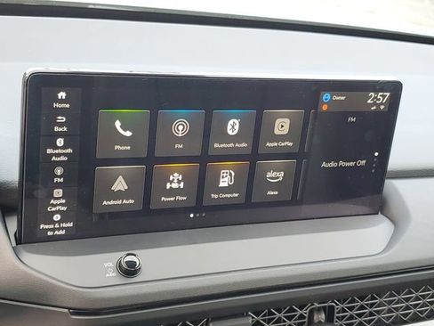 New 2025 Honda Accord EX-L image 21