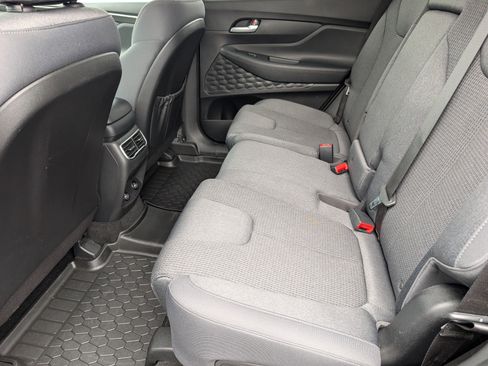 Used 2023 Hyundai Santa Fe SEL AWD/4WD image 14