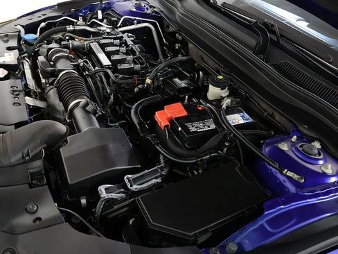 Used 2019 Honda Accord Sport image 33