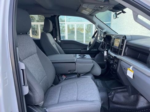 New 2026 Ford F350 XL image 7