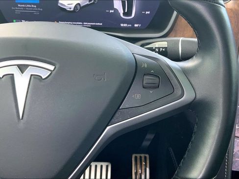 Used 2020 Tesla Model X Performance AWD/4WD image 17
