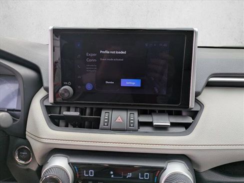 Used 2023 Toyota RAV4 XLE Premium image 14