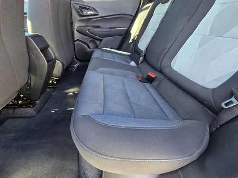 Used 2024 Chevrolet Trax RS w/ Driver Confidence Package image 11