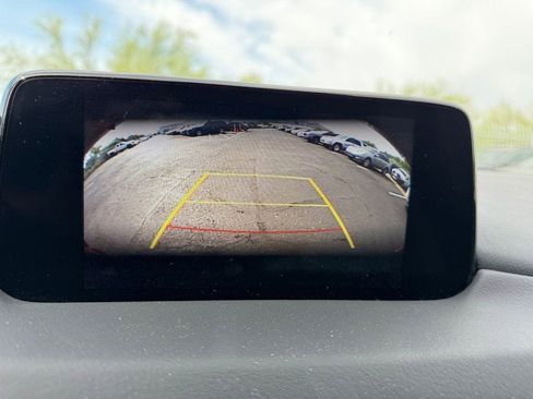 Used 2017 MAZDA CX-5 Grand Touring w/ Premium Package AWD/4WD image 12