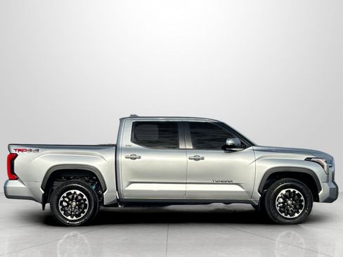 Used 2025 Toyota Tundra SR5 image 4
