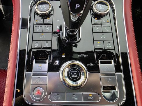Used 2020 Bentley Continental GT AWD/4WD image 23