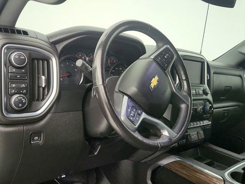Used 2022 Chevrolet Silverado 2500 LT w/ Convenience Package AWD/4WD image 14