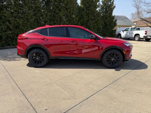 New 2026 Buick Envista Sport Touring w/ Convenience I Package image 31