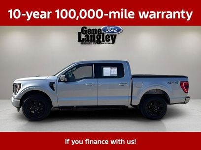 Used 2023 Ford F150 XLT w/ Equipment Group 302A High