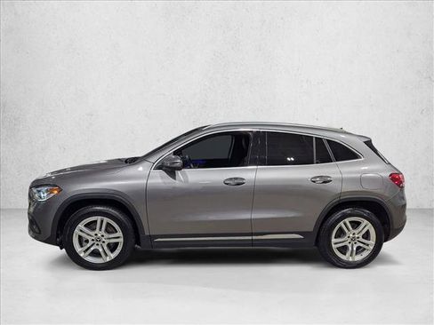 Certified 2023 Mercedes-Benz GLA 250 4MATIC w/ Premium Package image 9