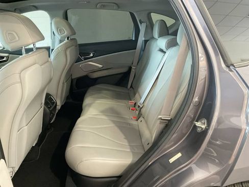 Used 2021 Acura RDX FWD w/ Technology Package image 13