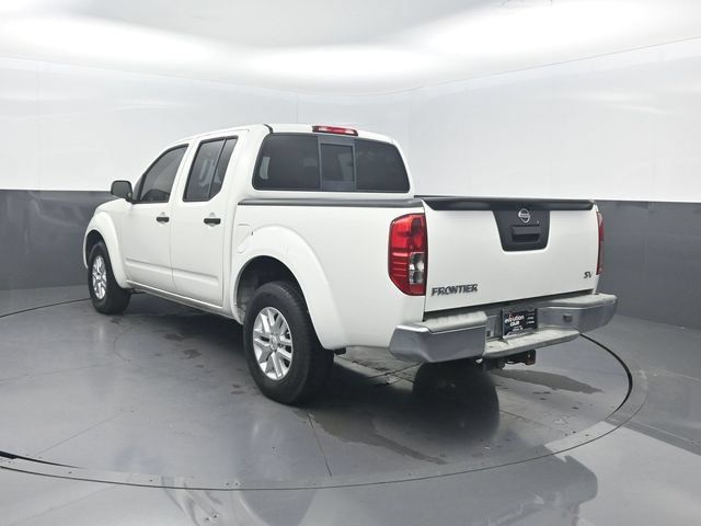 Used 2019 Nissan Frontier SV RWD image 21