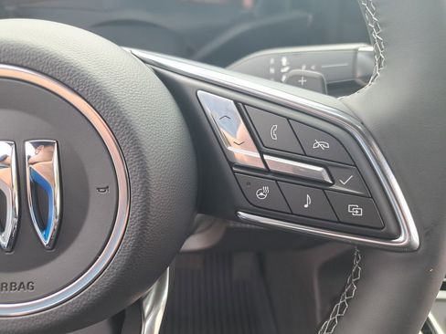 New 2026 Buick Enclave Sport Touring w/ Power Package FWD image 19
