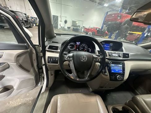 Used 2016 Honda Odyssey EX-L image 15