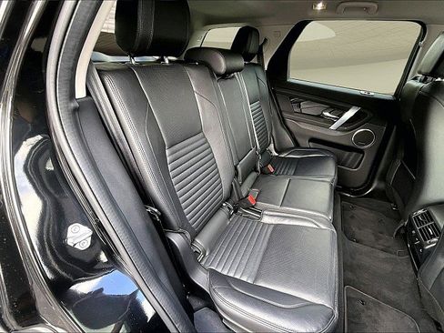 Used 2021 Land Rover Discovery Sport S image 26