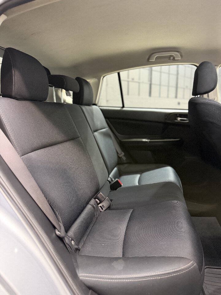 Used 2014 Subaru Impreza 2.0i Sport Premium AWD/4WD image 13