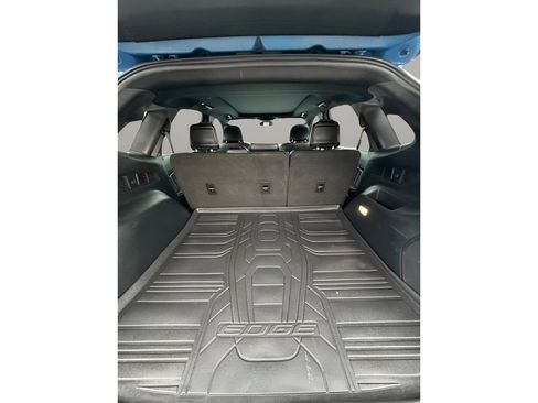 Certified 2019 Ford Edge ST w/ Equipment Group 401A AWD/4WD image 13