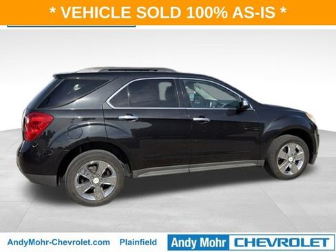 Used 2014 Chevrolet Equinox LT FWD image 7
