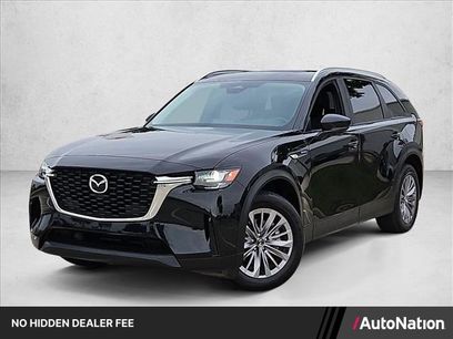 Used 2026 MAZDA CX-90 3.3 Turbo w/ Select Package