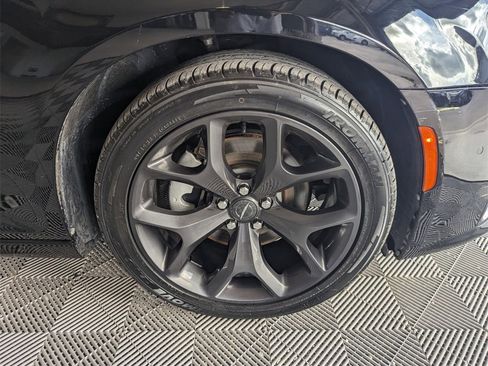 Used 2021 Chrysler 300 S w/ S Model Appearance Package image 17
