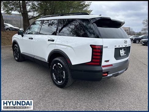 New 2026 Hyundai Palisade XRT Pro AWD/4WD image 5